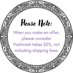 Poshmark Cut